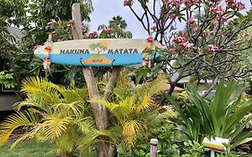 Hakuna Matata Maui Hostel